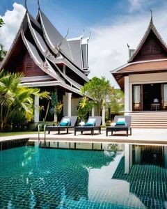 “คำแนะนำทรัพย์สินในประเทศไทย: 5 วิธีจากนักวางแผนระดับมืออาชีพ