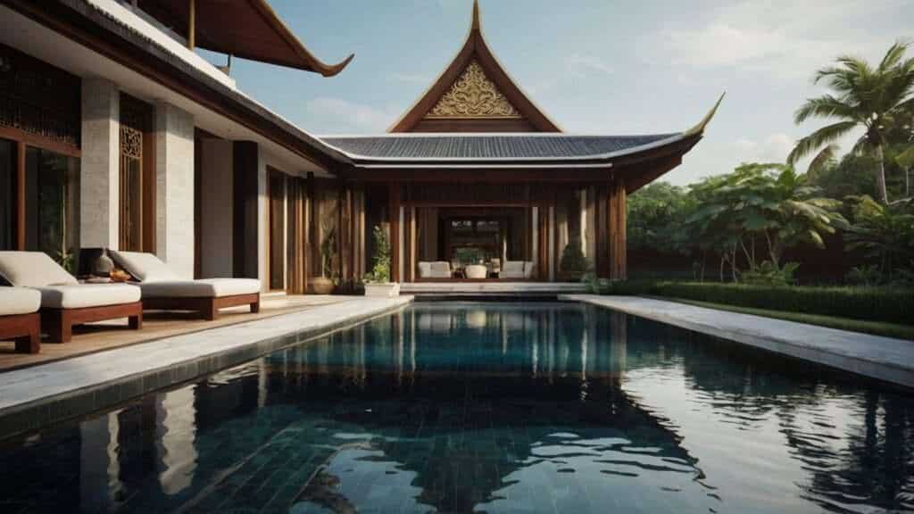 Thailand Real Estate