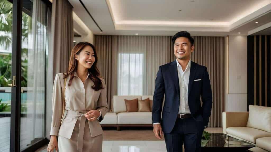 Best Location to Buy Property In Thailand