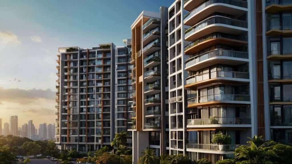 Thailand Real Estate