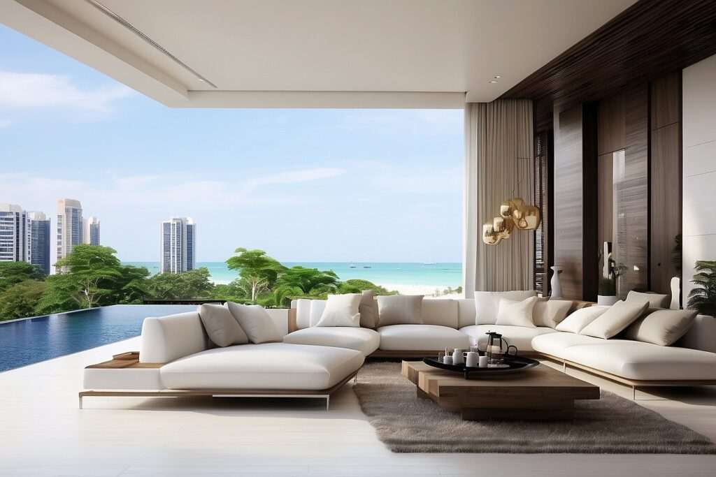 Thailand’s Booming Real Estate Market: Growth & Opportunities