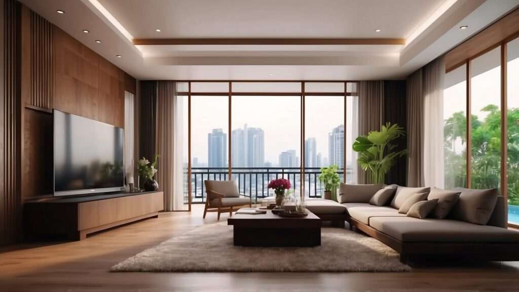 Tips buying condo in Thailand for foreigners