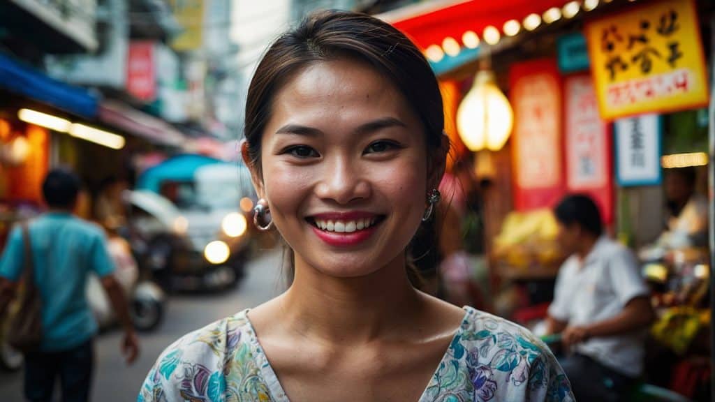 Section 1: The Attraction of Thailand’s Real Estate Market