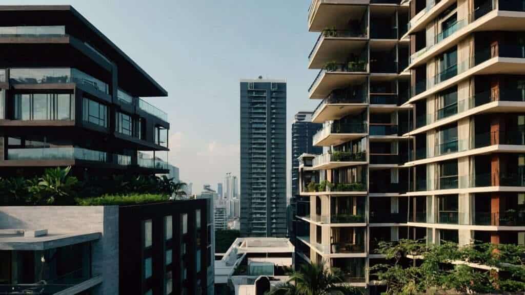 Navigating Thailand’s Real Estate Market –  Introduction