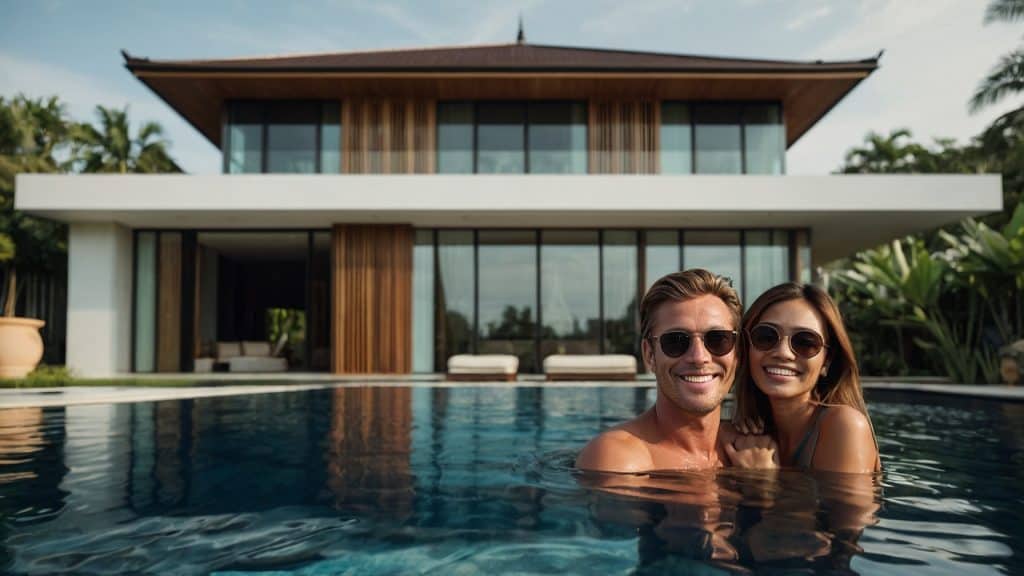 Beyond Borders: Why Investing in Thai Property is the Next Big Move