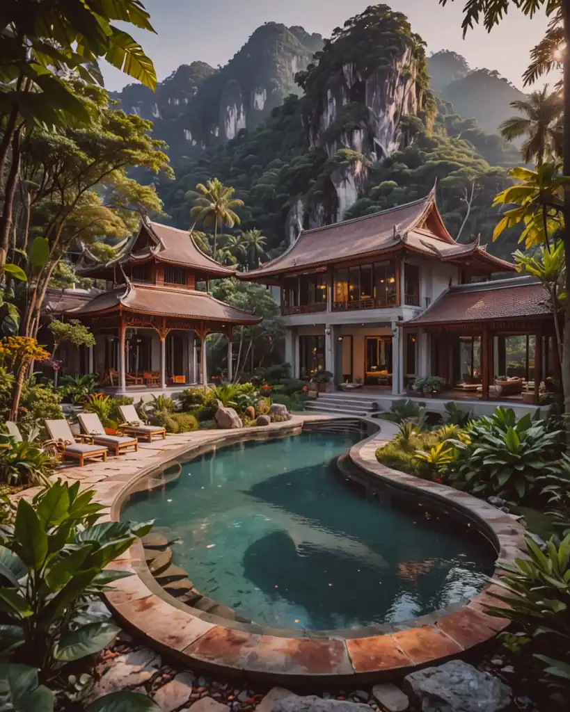 Eco-Villages and Sustainable Living