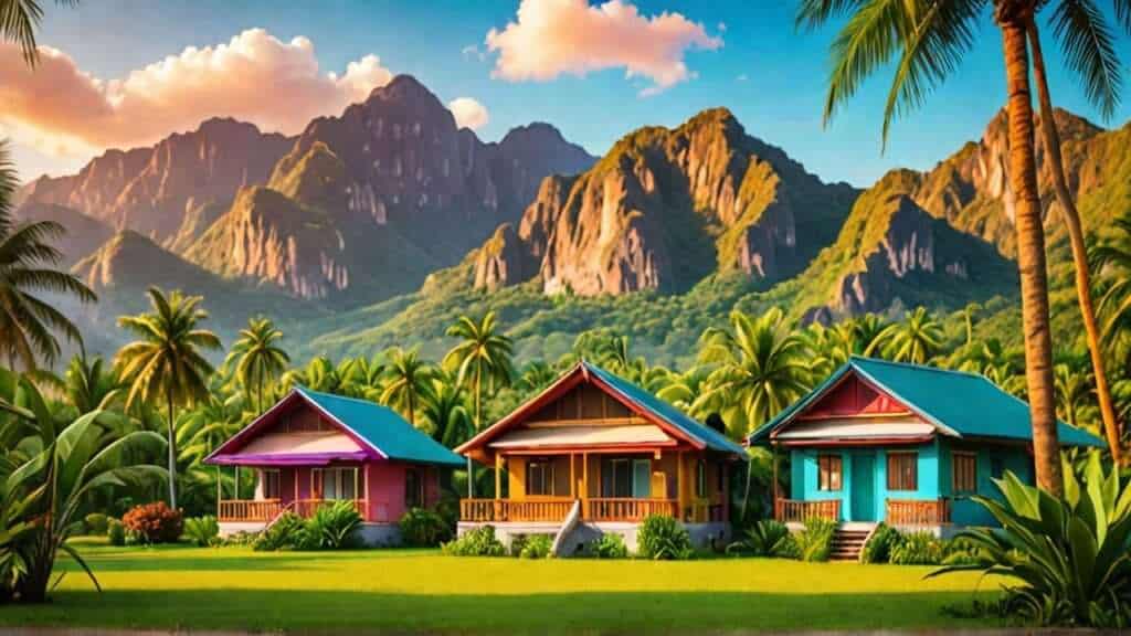 Weirdest Rental Properties in Thailand You Won’t Believe Exist