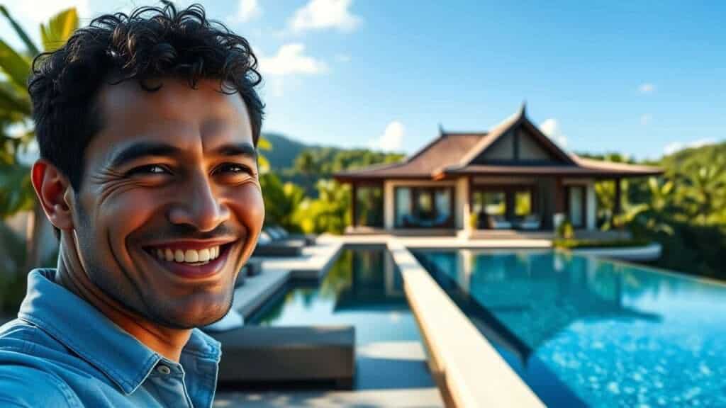 Best New Thai Property Investment Spots You’ve Never Heard Of