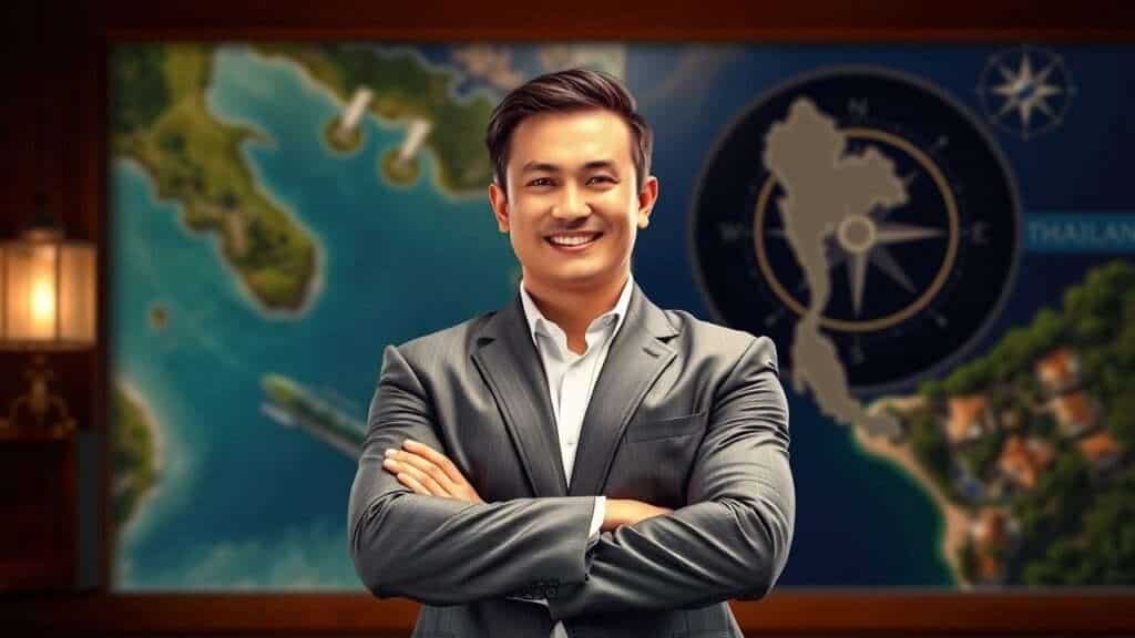 Thai Real Estate Market Update | Trends, Developments & Predictions