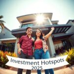 investment hotspots