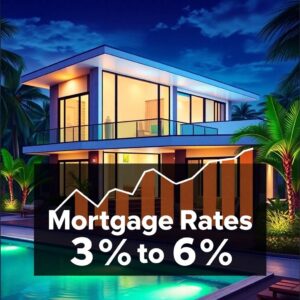 mortgage rates