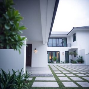 minburi rental