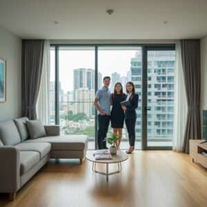 Buying Property in Thailand for Foreigners 2026