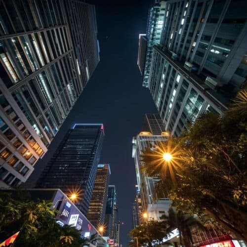 Bangkok Rental Yields 2026: Top Neighborhoods for Investors