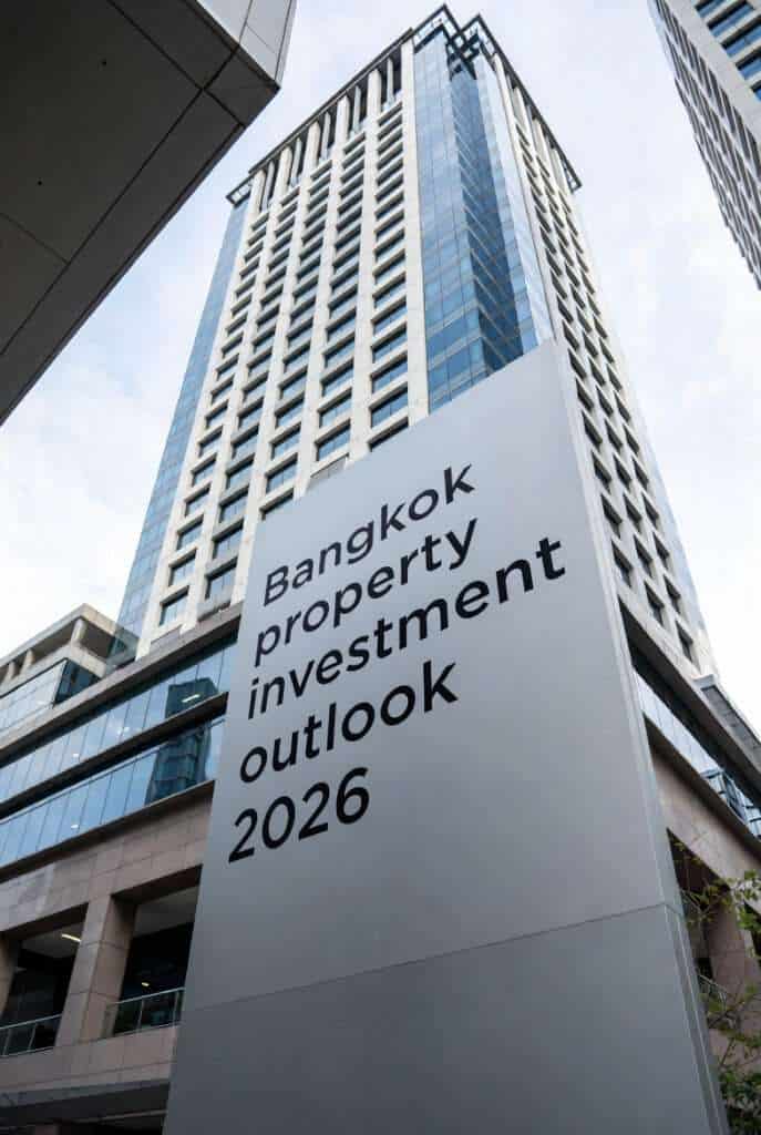 Bangkok Property Investment Outlook 2026: Synthesis Guide