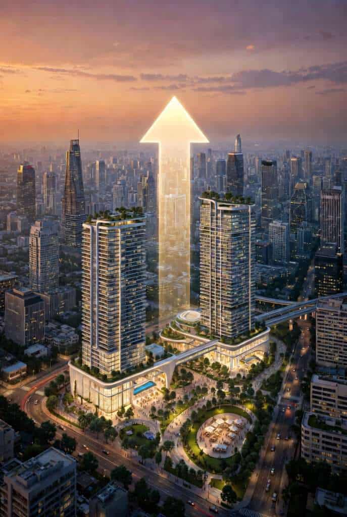 Best Area to Live in Sukhumvit 2026: The Ultimate District Guide