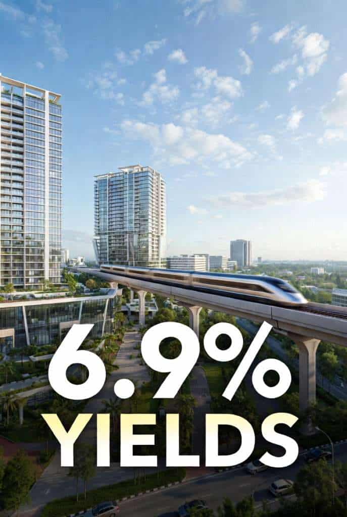 Buy Property Lat Krabang Bangkok 2026: The Aerotropolis Guide