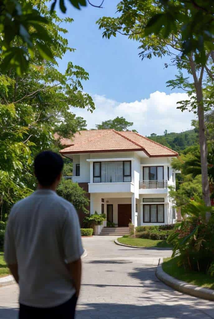 Buy Property Nonthaburi Bangkok 2026: Pink Line Guide
