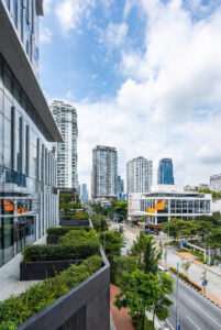 Buy property Sukhumvit Bangkok