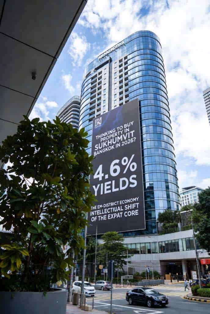 Buy Property Sukhumvit Bangkok: The Ultimate Expat Hub Guide