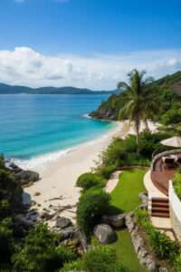 Discover the Hua Hin–Pranburi 2026 property market with realistic net yields of 5–7.8%, wellness trends, legal guidance for foreign buyers, and balanced insights on connectivity and long-term value in Thailand’s Gulf of Thailand.