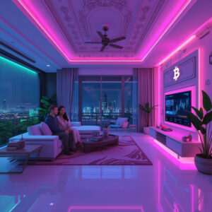 Thailand real estate investment 2026
