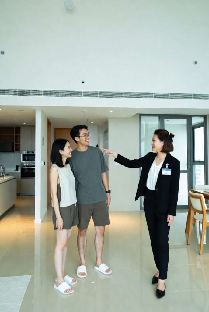 กลยุทธ์ลงทุนอสังหาฯ กรุงเทพ 2569: เจาะลึก Foreign Quota และการบริหาร Yield