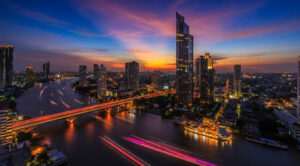 Unlock your dream of owning a Thai home with expert guidance and flexible financing options.