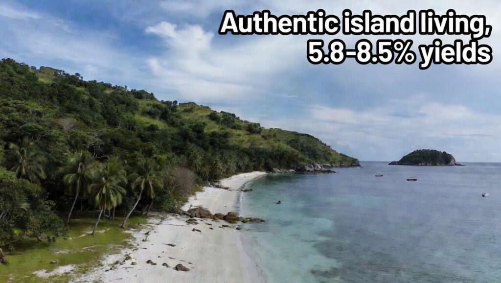 Trat & Koh Chang Real Estate 2026: Eastern Thailand’s Last Island Frontier