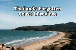 Chumphon real estate 2026