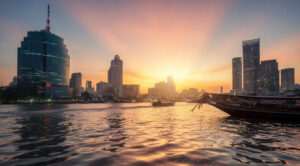 Bangkok Riverside Real Estate 2026 