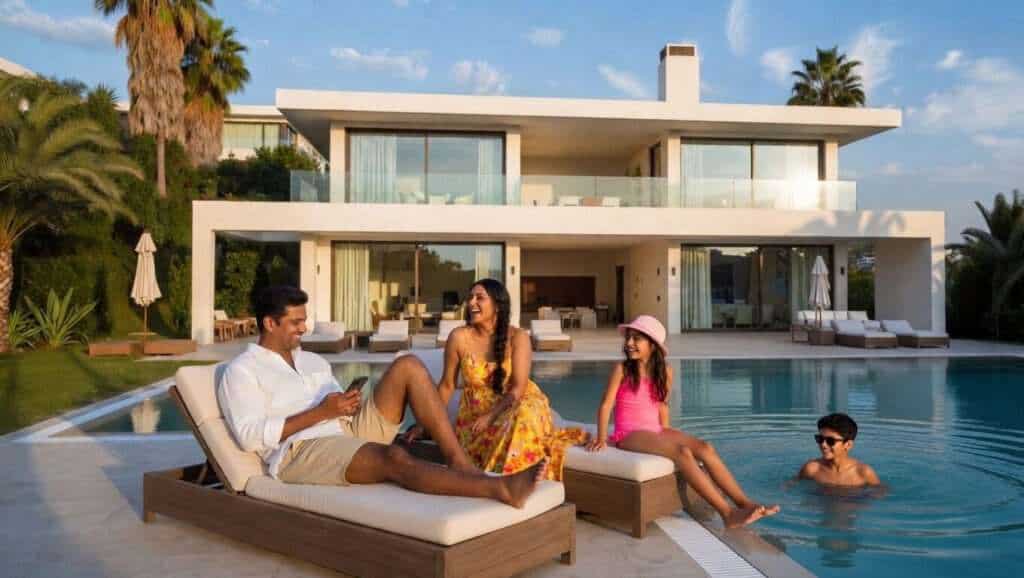Foreign Buyer Trends Thailand 2026: The Rise of Indian Investors