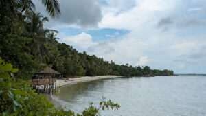 Trat Koh Chang real estate 2026