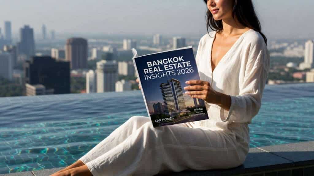 Thailand Real Estate May 2026: Stimulus Expiry & Two-Speed Market