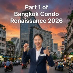 Bangkok condo 2026