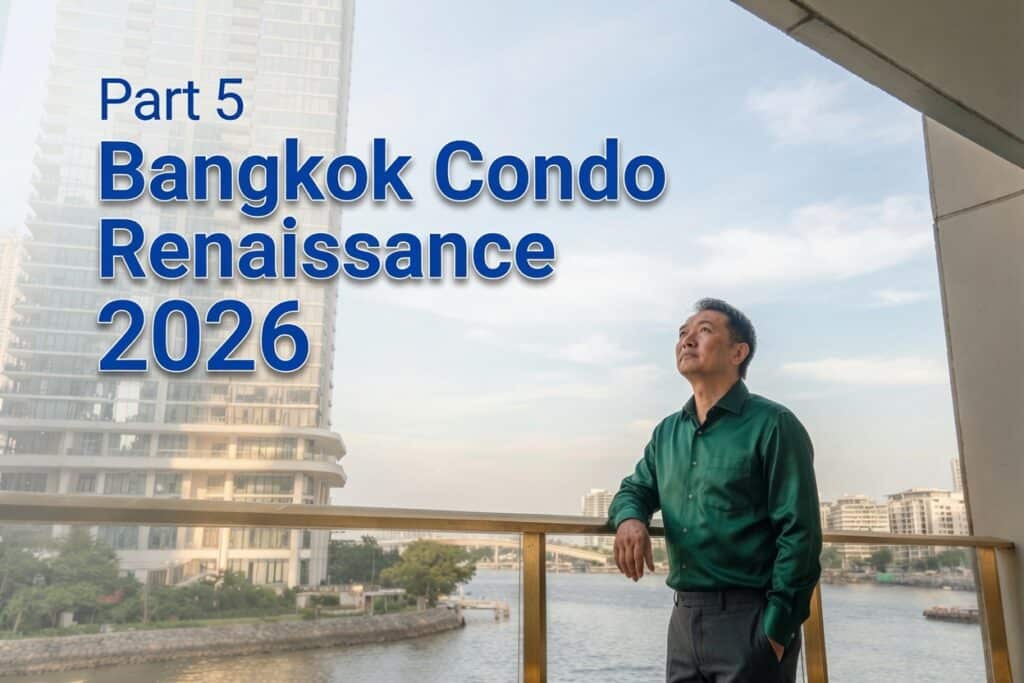 Part 5: Real Bangkok Condo Investor Stories & Case Studies 2026