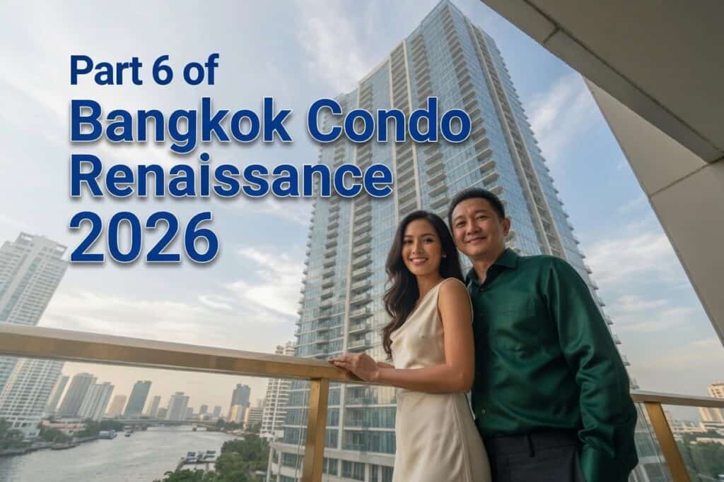 Part 6: How to Calculate Real Bangkok Condo Yields in 2026