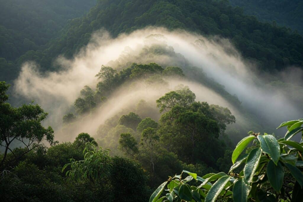 Mae Hong Son Mountain Properties: Thailand’s Hidden Wellness Frontier